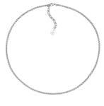 Amen Pánska strieborná retiazka Metropolitan ACCL250S