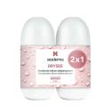 Sesderma Súprava guličkových dezodorantov Dryses Dezodorant Roll-on Antiperspirant 2 x 75 ml