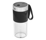 WMF - Cestovný smoothie mixér KITCHENminis 50W/7,4V 1200 mAh nerez