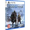 Sony God of War Ragnarok P5
