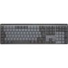 Logitech MX Mechanical Graphite (US)