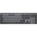 Logitech MX Mechanical Graphite (US)