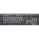 Logitech MX Mechanical Graphite (US)