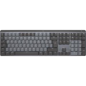 Logitech MX Mechanical Graphite (US)