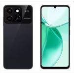 ZTE Blade A35 4GB/64GB Čierny - SK distribúcia