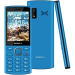 Mobiola MB4280 4G Modrá