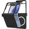 Puzdro Ringke Slim Hinge Magsafe Samsung Galaxy Z Flip 6 - čierne