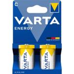 Varta Energy C Baterie 2ks