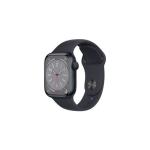 Apple Watch Series 8 45mm Midnight - Trieda C