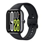 Xiaomi Redmi Watch 5 Obsidian Black Čierny - Nový z výkupu