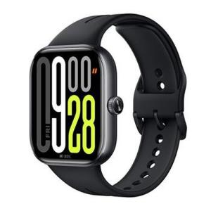 Xiaomi Redmi Watch 5 Obsidian Black Čierny - Nový z výkupu