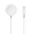 OBAL:ME Nabíjecí Kabel pro Apple Watch USB-C White