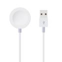OBAL:ME Nabíjecí Kabel pro Apple Watch USB-A White