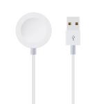 OBAL:ME Nabíjecí Kabel pro Apple Watch USB-A White