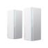 Xiaomi Mesh System AX3000 NE(2 pack) EU