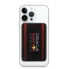 Red Bull Oversize Logo MagSafe Powerbanka 5000mAh Navy