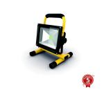 APLED APLED - LED Reflektor AKU LED/20W/230V IP65 6000K 2200 mAh