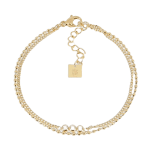 ZAG BIJOUX SBX25606-01WHT