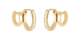 ZAG BIJOUX SEX25482-01WHT