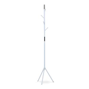 Vešiak na kabáty Autronic 80001-01 WT