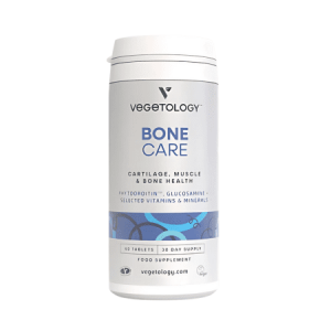 VEGETOLOGY Bone care 60 tabliet