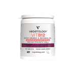 VEGETOLOGY VitB12 1000 µg 60 tabliet