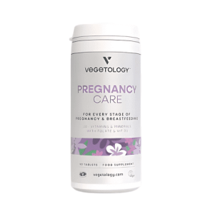 VEGETOLOGY Pregnancy care 60 tabliet
