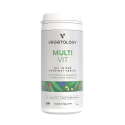 VEGETOLOGY Multi vit 60 tabliet