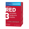 CEMIO Red3 60+15 kapsúl zadarmo