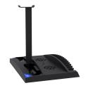 iPega P5013 Dokovacia a chladiaca stanica pre PS5 a PS5/PS Move Controller