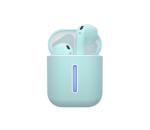 TESLA Electronics TESLA Electronics - Bezdrôtové slúchadlá IPX4 tyrkysová