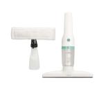 VCWI230WT - Nabíjací okenný vysávač 12W/2200 mAh IPX4