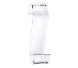 Gedy Gedy - Háčik na radiátor číra/termoplast