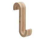 Gedy Gedy - Háčik na radiátor bambus