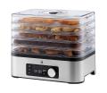 WMF - Sušička potravín s termoreguláciou KITCHENminis 220W/230V