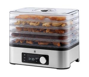 WMF - Sušička potravín s termoreguláciou KITCHENminis 220W/230V