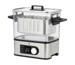 WMF - Elektrický hrniec SOUS-VIDE PRO LONO 3l 1500W/230V nerez