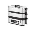 WMF - Parný hrniec KITCHENminis 900W/230V nerez