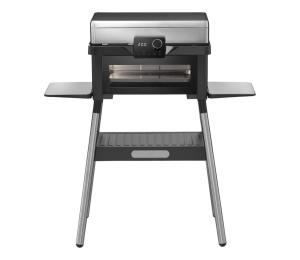 WMF - Elektrický gril URBAN MASTER PROFI PLUS 3000W/230V IPX4 nerez