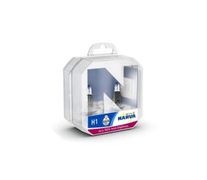 Narva SADA 2x Autožiarovka H1 P14,5s/55W/12V - Narva 48068RPNVAS2