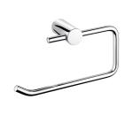 NIMCO NIMCO BR 11055-26 - Držiak toaletného papiera BORMO lesklý chróm