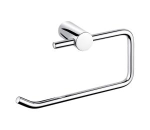 NIMCO NIMCO BR 11055-26 - Držiak toaletného papiera BORMO lesklý chróm