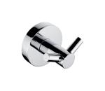 NIMCO NIMCO UN 13053-26 - Nástenný háčik UNIX lesklý chróm