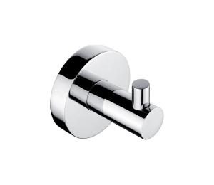 NIMCO NIMCO UN 13054-26 - Nástenný háčik UNIX lesklý chróm