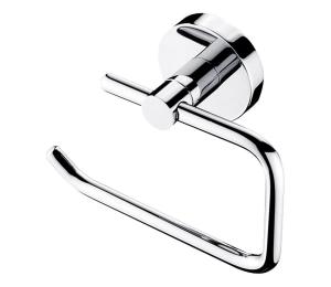 NIMCO NIMCO UN 13055-26 - Držiak toaletného papiera UNIX lesklý chróm