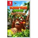 Nintendo Donkey Kong  Country Returns