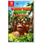 Nintendo Donkey Kong  Country Returns