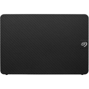 Seagate Expansion Desktop 4TB