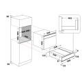 Whirlpool WWD1ASGF