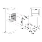 Whirlpool WWD1ASGF